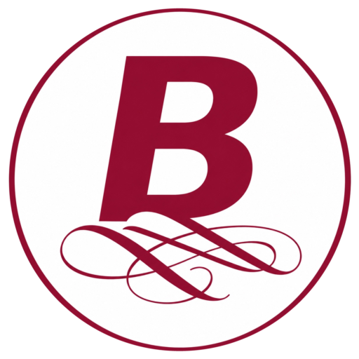 Monogramme Maison Busquets