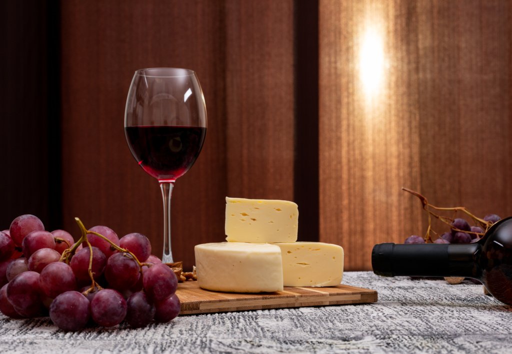 Quel vin avec quel fromage ? Le guide complet des accords par famille