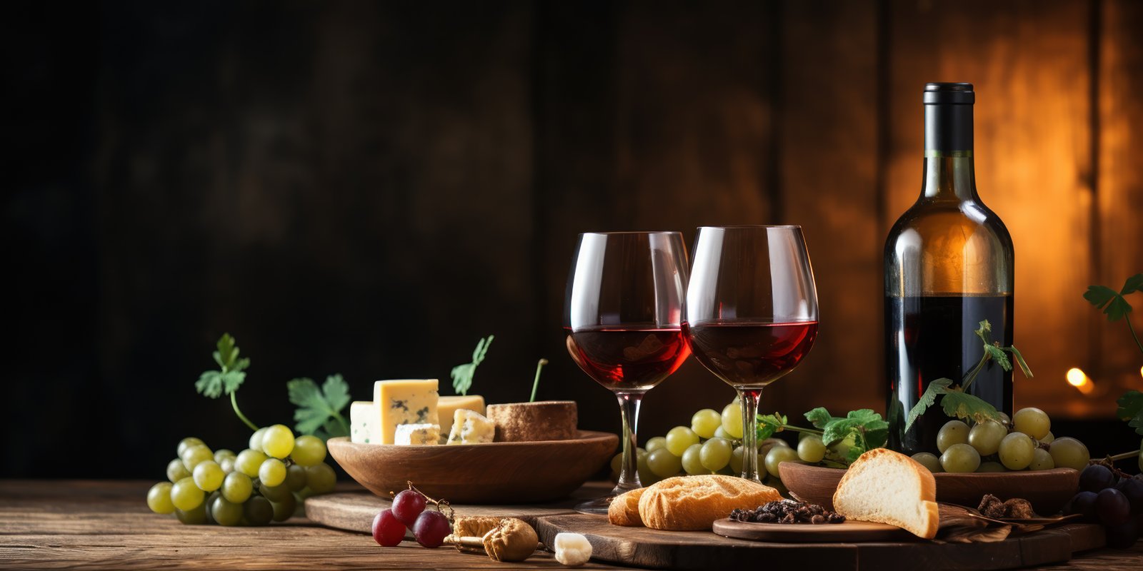 Quel vin avec le fromage